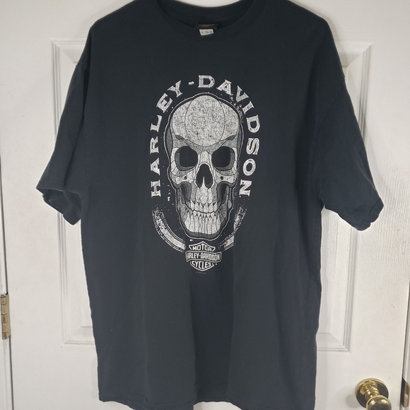 T-Shirt Uomo Bravado 'Vintage Heads' – 100% Cotone, Merchandise Ufficiale